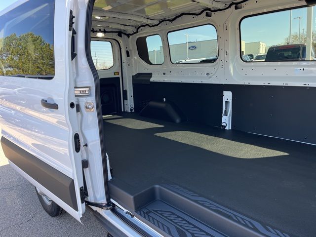 2024 Ford Transit-350 Cargo Base Van Low Roof Van
