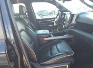 2022 Ram 1500 Laramie Truck Crew Cab