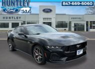2024 Ford Mustang GT Premium Coupe