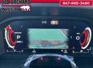 2026 Nissan Rogue Platinum SUV