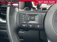 2023 Nissan Rogue Platinum SUV