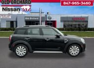 2019 MINI Countryman SUV