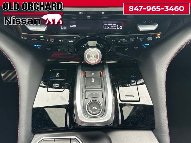 2023 Acura MDX A-Spec SUV