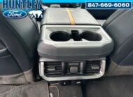 2023 Ford F-150 Platinum Truck SuperCrew Cab