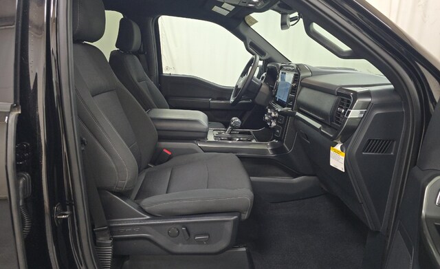 2023 Ford F-150 XL Truck SuperCrew Cab