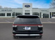 2020 Lincoln Aviator Black Label SUV