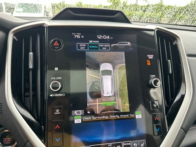 2023 Subaru Ascent Touring SUV