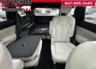 2025 Kia Sorento Hybrid SX Prestige SUV
