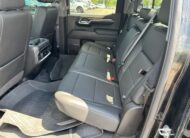 2024 GMC Sierra 1500 Elevation Truck Crew Cab