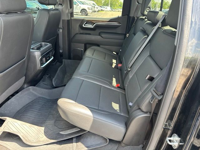 2024 GMC Sierra 1500 Elevation Truck Crew Cab
