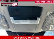2026 Nissan Pathfinder SL SUV