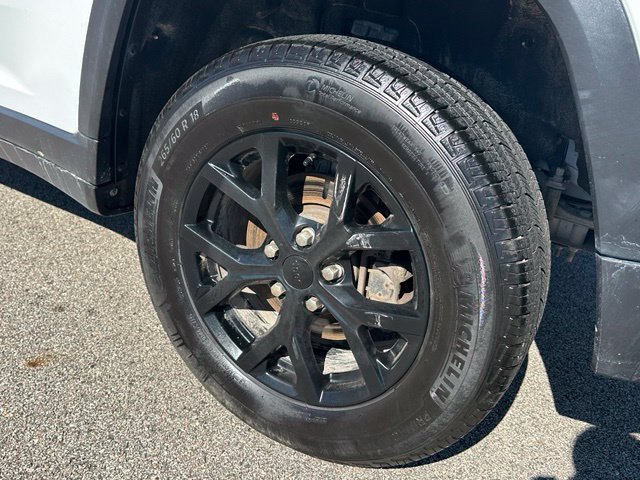 2024 Jeep Grand Cherokee Altitude X SUV