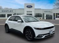 2024 Hyundai IONIQ 5 SEL SUV