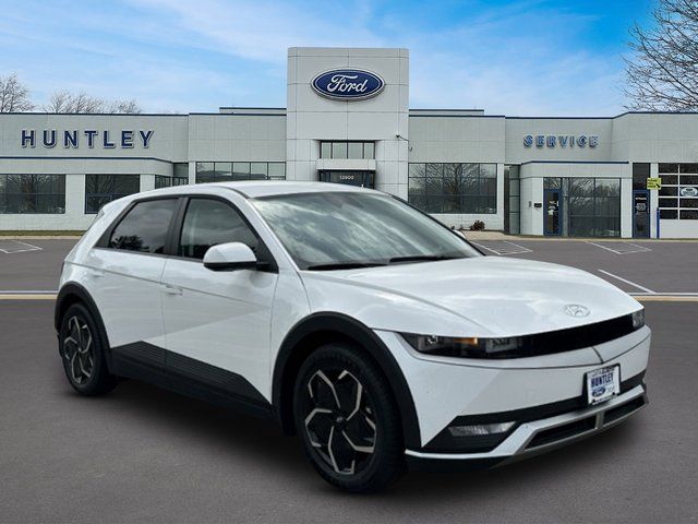 2024 Hyundai IONIQ 5 SEL SUV