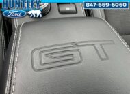2024 Ford Mustang Mach-E GT SUV