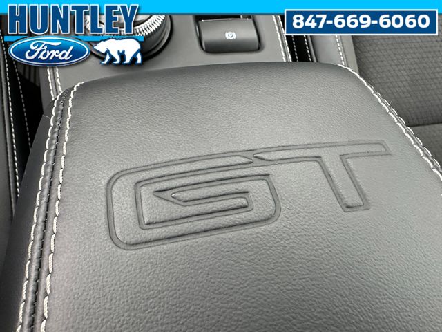 2024 Ford Mustang Mach-E GT SUV