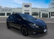 2023 Nissan LEAF SV Plus Hatchback