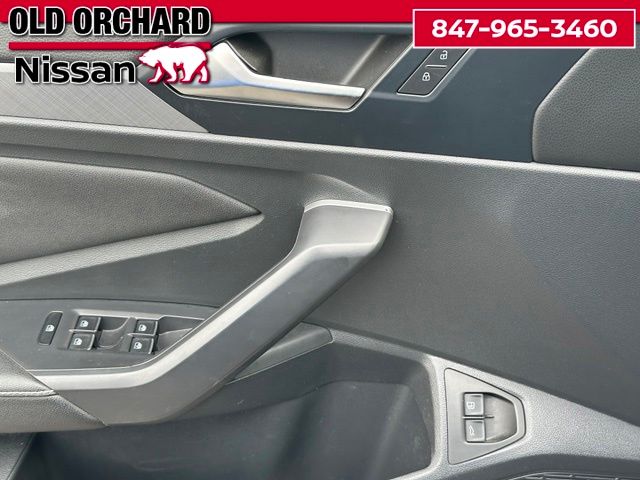 2024 Volkswagen Jetta 1.5T SE Sedan