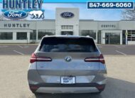 2025 BMW X3 30 xDrive SUV