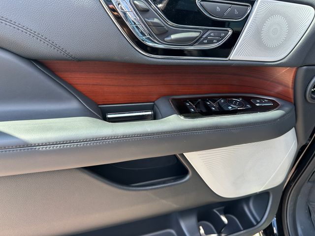 2022 Lincoln Navigator Reserve SUV