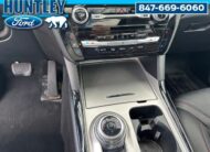 2023 Ford Explorer ST SUV