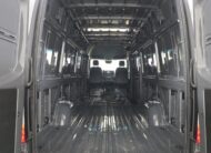 2024 Mercedes-Benz Sprinter 2500 Cargo 170 WB Van