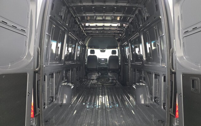 2024 Mercedes-Benz Sprinter 2500 Cargo 170 WB Van