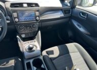2025 Nissan LEAF S Hatchback