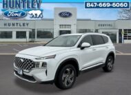 2022 Hyundai Santa Fe SEL SUV