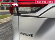 2021 Toyota RAV4 XLE Premium SUV