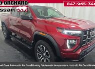2023 GMC Canyon AT4 Truck Crew Cab