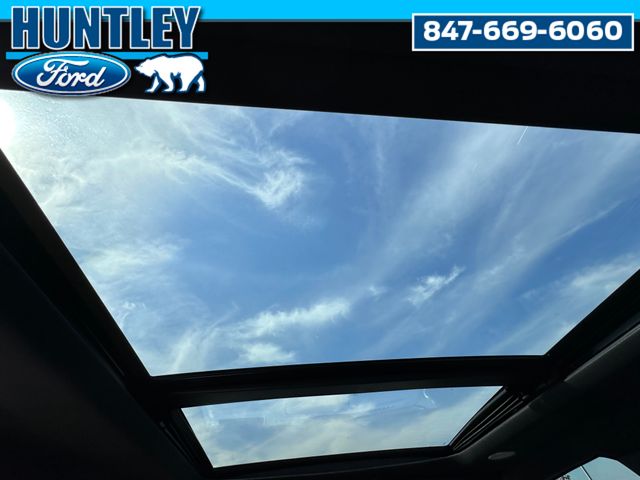 2024 Ford F-150 Lariat Truck SuperCrew Cab