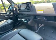 2024 Mercedes-Benz Sprinter 2500 Crew 144 WB Van