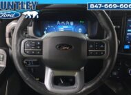 2024 Ford F-150 Lariat Truck SuperCrew Cab
