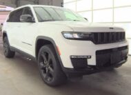 2023 Jeep Grand Cherokee Limited SUV