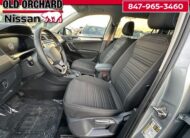 2023 Volkswagen Tiguan 2.0T S SUV