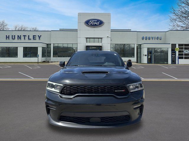 2021 Dodge Durango R/T SUV