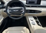 2023 Genesis GV70 2.5T SUV