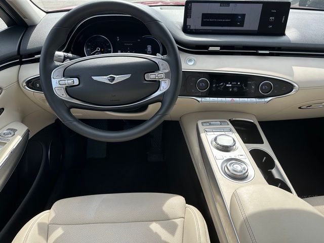 2023 Genesis GV70 2.5T SUV