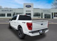 2023 Ford F-150 XLT Truck SuperCrew Cab
