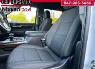 2023 GMC Sierra 1500 Elevation Truck Crew Cab