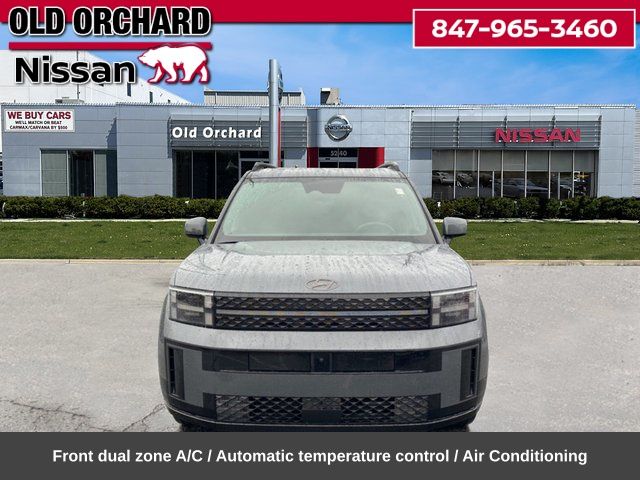 2024 Hyundai Santa Fe Calligraphy SUV