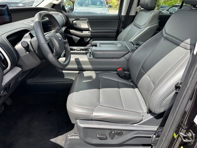 2025 Ford Expedition Max Active SUV