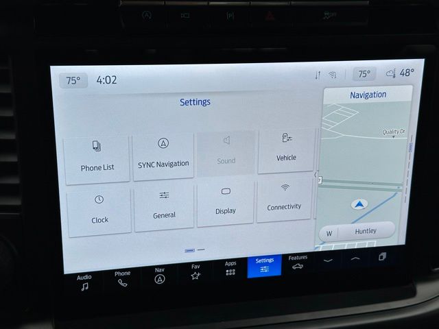 2024 Ford F-150 XLT Truck SuperCrew Cab