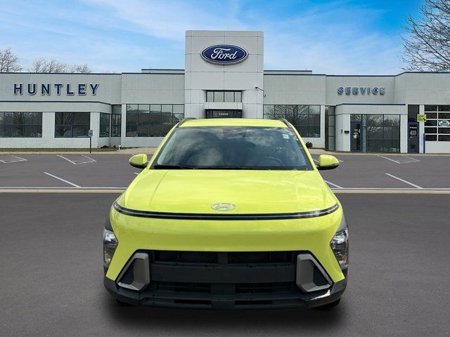 2024 Hyundai Kona SEL SUV