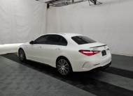 2023 Mercedes-Benz AMG C 43 C 43 AMG® Sedan