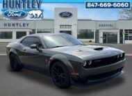 2023 Dodge Challenger R/T Scat Pack Widebody Coupe