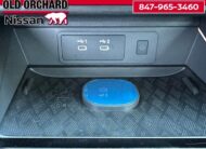 2026 Nissan Murano Platinum SUV