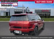 2024 Hyundai Santa Fe Calligraphy SUV