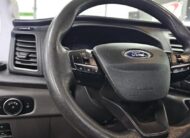 2024 Ford Transit-250 Cargo Base Van Medium Roof Van